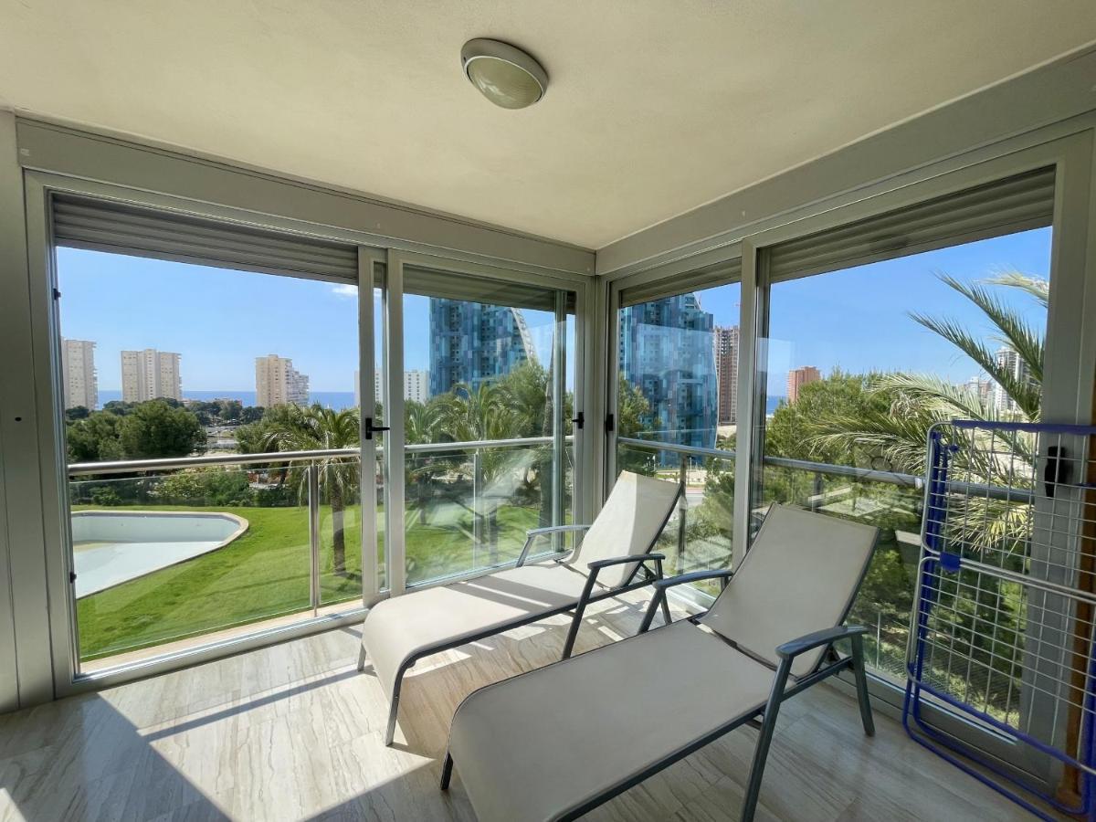 Miragolf Poniente Dreams Apartamento *