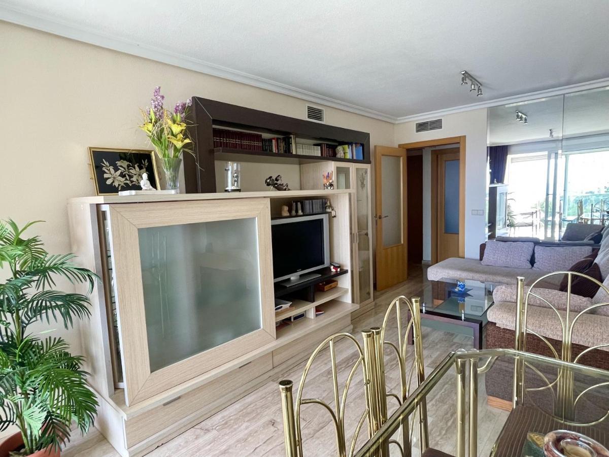 Apartamento Miragolf Poniente Dreams