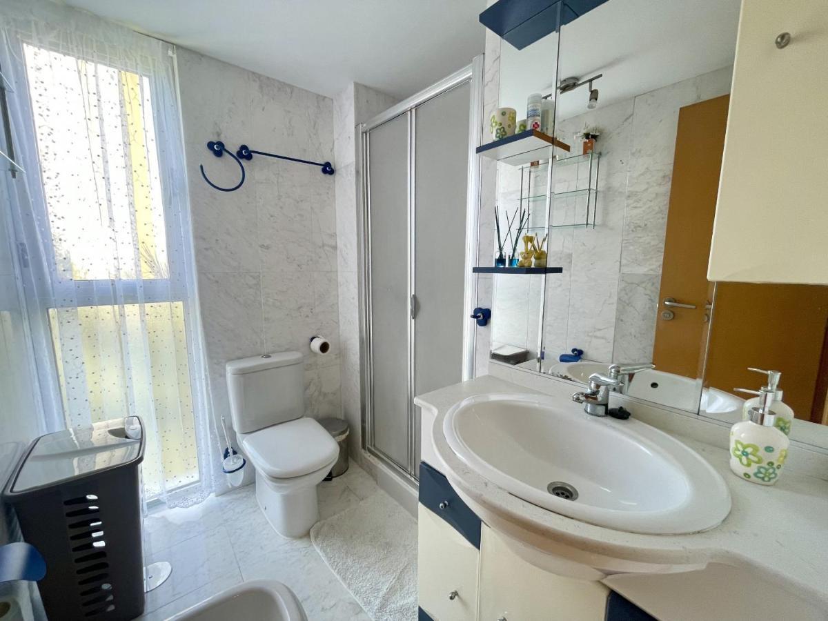 Apartamento Miragolf Poniente Dreams